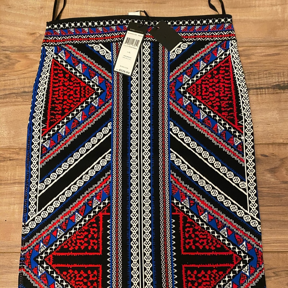 BCBG SKIRT